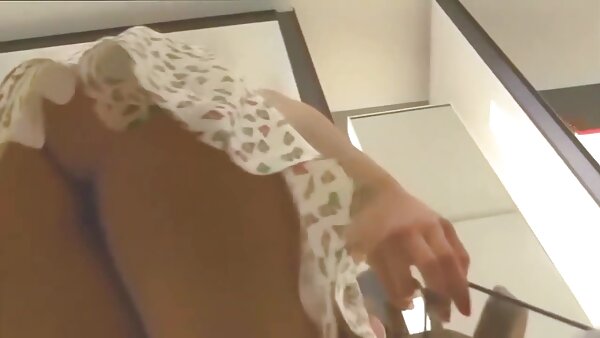سوباسا آیهارا، نیمفوی ژاپنی با سینه دانلود رایگان فیلم سکسی برازرس صاف، همزمان دو خروس می گیرد